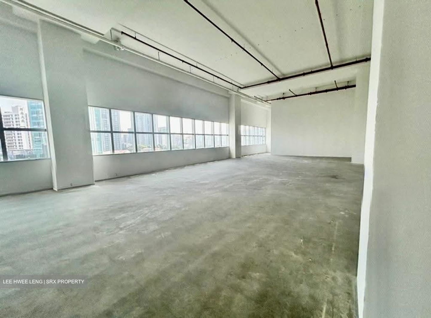 Bendemeer Road (D12), Factory #625895801